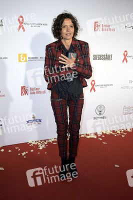 15. Benefizgala 'Künstler gegen AIDS' in Berlin