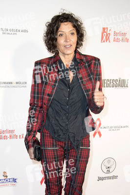 15. Benefizgala 'Künstler gegen AIDS' in Berlin