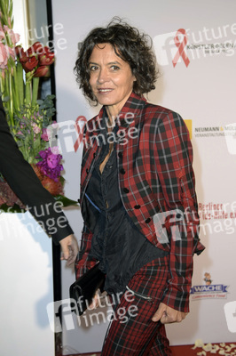 15. Benefizgala 'Künstler gegen AIDS' in Berlin