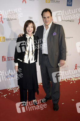 15. Benefizgala 'Künstler gegen AIDS' in Berlin