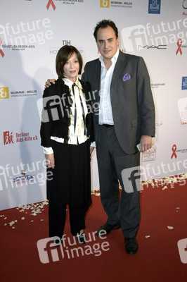 15. Benefizgala 'Künstler gegen AIDS' in Berlin