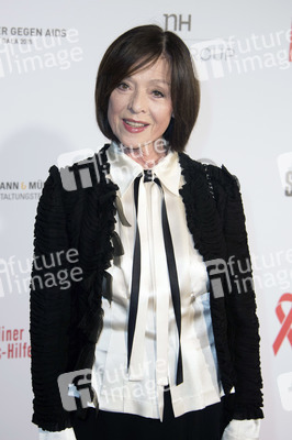 15. Benefizgala 'Künstler gegen AIDS' in Berlin