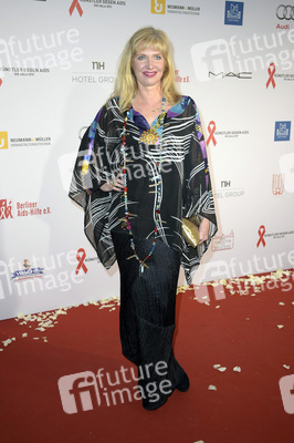 15. Benefizgala 'Künstler gegen AIDS' in Berlin