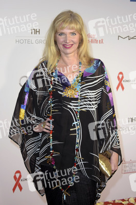 15. Benefizgala 'Künstler gegen AIDS' in Berlin