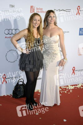 15. Benefizgala 'Künstler gegen AIDS' in Berlin