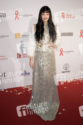 15. Benefizgala 'Künstler gegen AIDS' in Berlin