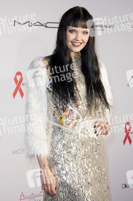 15. Benefizgala 'Künstler gegen AIDS' in Berlin