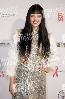 15. Benefizgala 'Künstler gegen AIDS' in Berlin