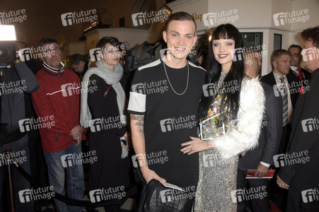 15. Benefizgala 'Künstler gegen AIDS' in Berlin