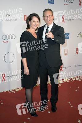 15. Benefizgala 'Künstler gegen AIDS' in Berlin