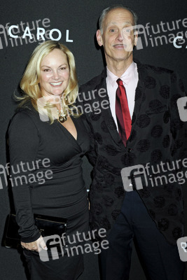 Filmpremiere 'Carol' in New York