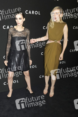 Filmpremiere 'Carol' in New York