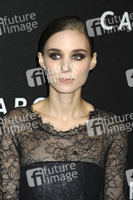 Filmpremiere 'Carol' in New York
