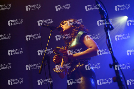 Konzert von Kitty, Daisy & Lewis in Hannover