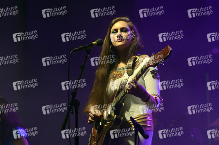Konzert von Kitty, Daisy & Lewis in Hannover