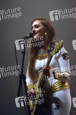 Konzert von Kitty, Daisy & Lewis in Hannover