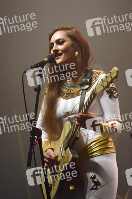 Konzert von Kitty, Daisy & Lewis in Hannover