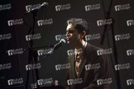 Konzert von Kitty, Daisy & Lewis in Hannover