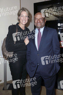 Media Entertainment Night 2015 in Hamburg