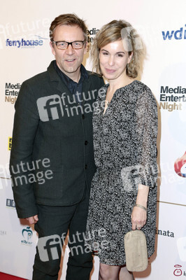 Media Entertainment Night 2015 in Hamburg