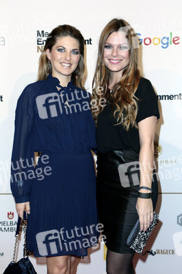 Media Entertainment Night 2015 in Hamburg
