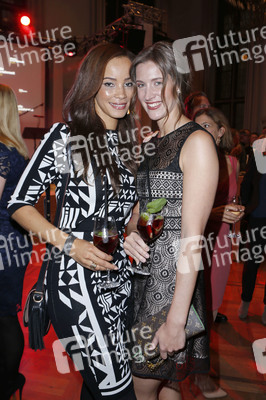 Media Entertainment Night 2015 in Hamburg