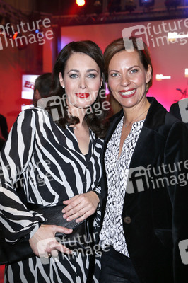 Media Entertainment Night 2015 in Hamburg