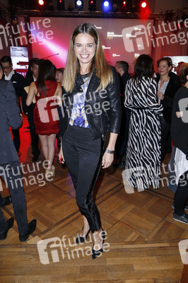 Media Entertainment Night 2015 in Hamburg