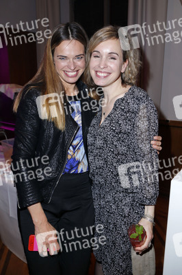 Media Entertainment Night 2015 in Hamburg