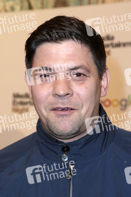 Media Entertainment Night 2015 in Hamburg