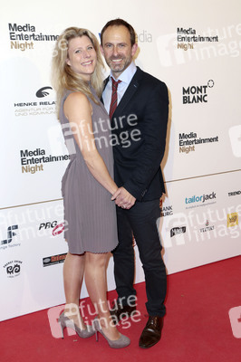 Media Entertainment Night 2015 in Hamburg