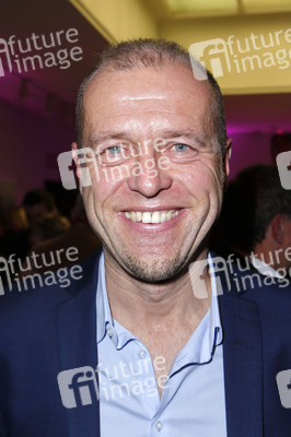 Media Entertainment Night 2015 in Hamburg