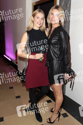 Media Entertainment Night 2015 in Hamburg