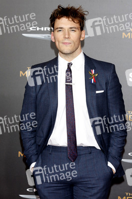 Filmpremiere 'Die Tribute von Panem - Mockingjay: Teil 2' in Los Angeles