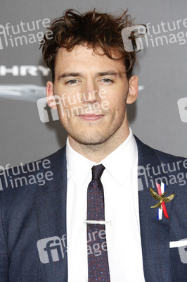 Filmpremiere 'Die Tribute von Panem - Mockingjay: Teil 2' in Los Angeles