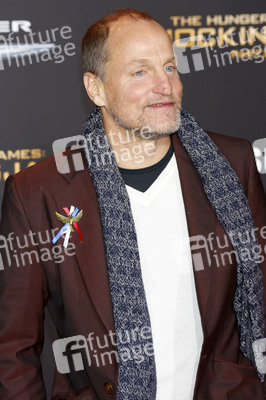 Filmpremiere 'Die Tribute von Panem - Mockingjay: Teil 2' in Los Angeles