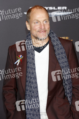 Filmpremiere 'Die Tribute von Panem - Mockingjay: Teil 2' in Los Angeles