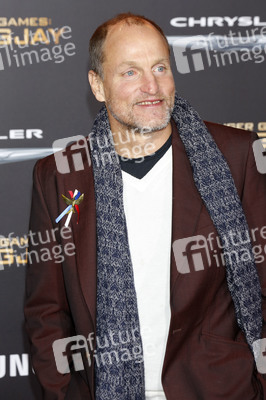 Filmpremiere 'Die Tribute von Panem - Mockingjay: Teil 2' in Los Angeles