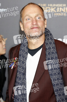 Filmpremiere 'Die Tribute von Panem - Mockingjay: Teil 2' in Los Angeles