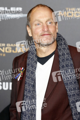 Filmpremiere 'Die Tribute von Panem - Mockingjay: Teil 2' in Los Angeles