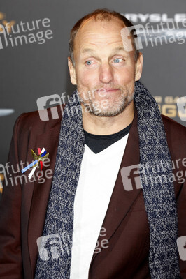 Filmpremiere 'Die Tribute von Panem - Mockingjay: Teil 2' in Los Angeles