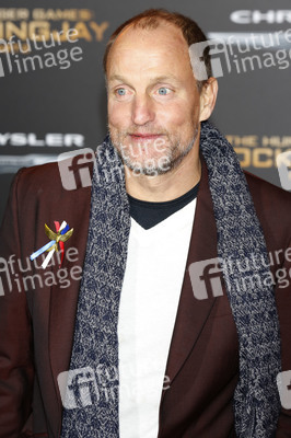 Filmpremiere 'Die Tribute von Panem - Mockingjay: Teil 2' in Los Angeles