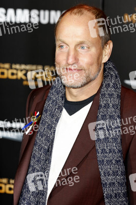 Filmpremiere 'Die Tribute von Panem - Mockingjay: Teil 2' in Los Angeles
