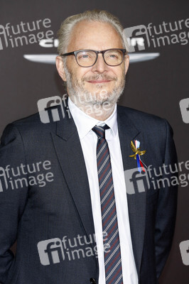 Filmpremiere 'Die Tribute von Panem - Mockingjay: Teil 2' in Los Angeles