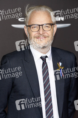 Filmpremiere 'Die Tribute von Panem - Mockingjay: Teil 2' in Los Angeles