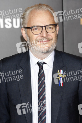 Filmpremiere 'Die Tribute von Panem - Mockingjay: Teil 2' in Los Angeles