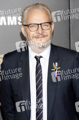Filmpremiere 'Die Tribute von Panem - Mockingjay: Teil 2' in Los Angeles