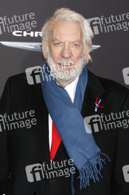 Filmpremiere 'Die Tribute von Panem - Mockingjay: Teil 2' in Los Angeles