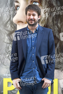 Photocall zum Kinofilm 'Paulina' in Madrid