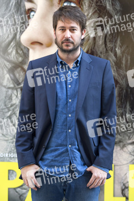 Photocall zum Kinofilm 'Paulina' in Madrid